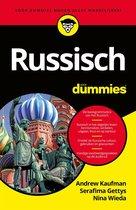 Afbeelding van Russisch voor Dummies