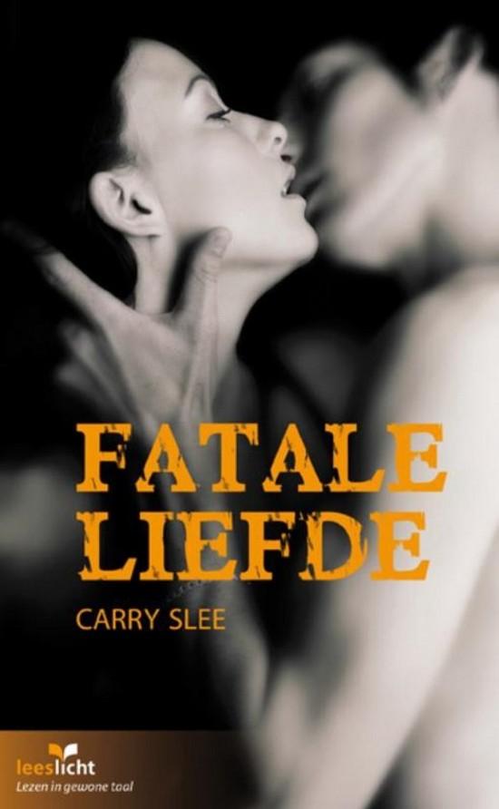 Afbeelding van Fatale Liefde (serie Leeslicht)