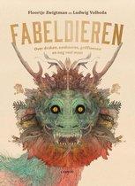 Afbeelding van Fabeldieren