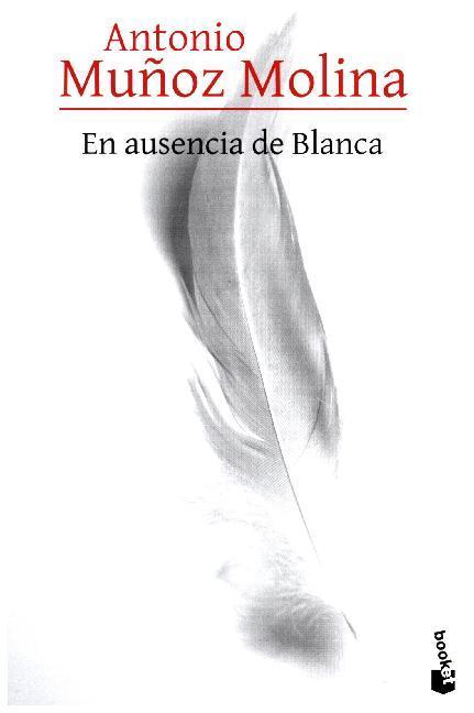 Afbeelding van En ausencia de Blanca