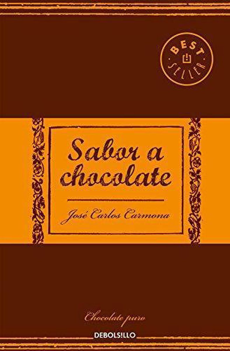 Afbeelding van Sabor a Chocolate