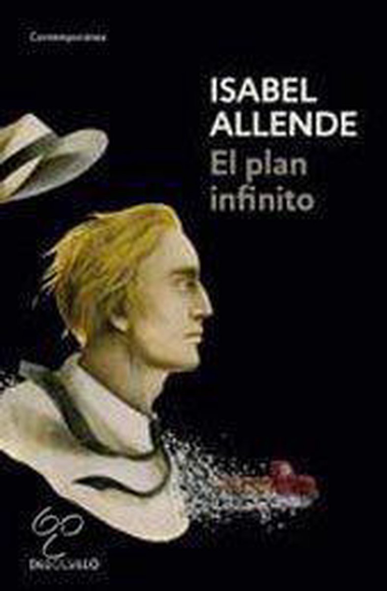 Afbeelding van El plan infinito