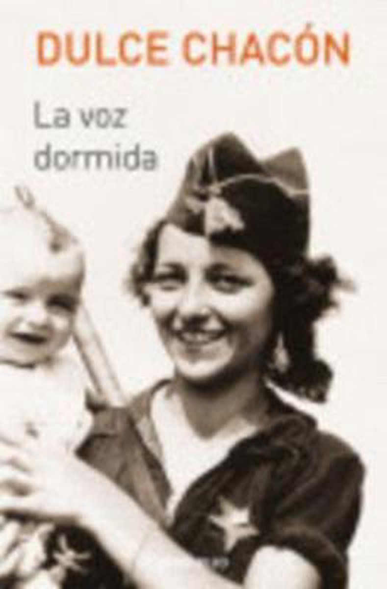 Afbeelding van La voz dormida