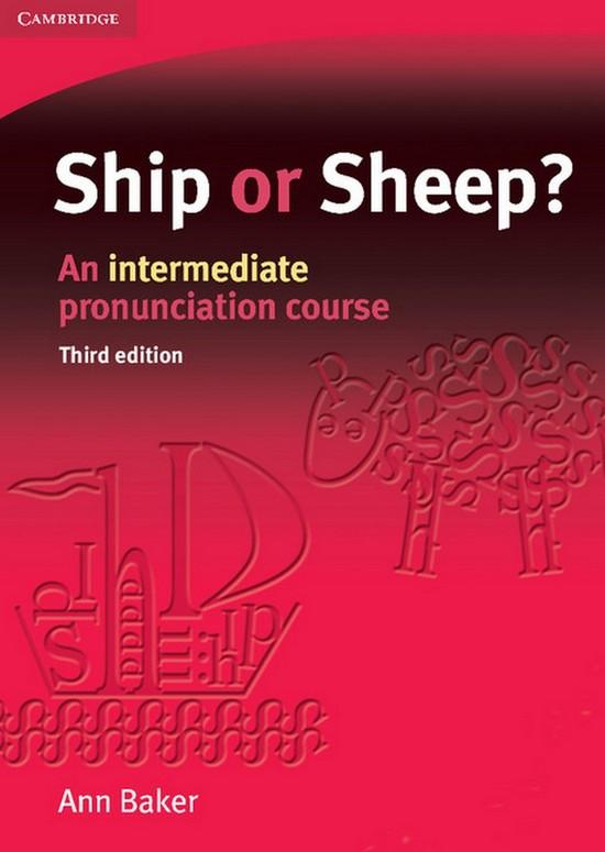 Afbeelding van Ship or Sheep? student's book