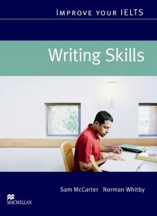 Afbeelding van Improve your IELTS Writing Skills