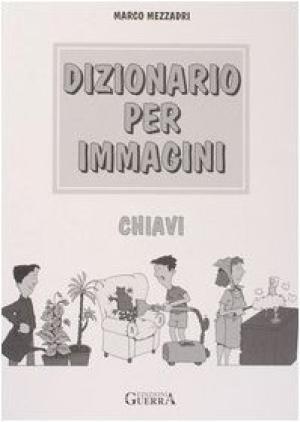 Afbeelding van Dizionario per immagini antwoorden