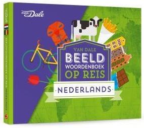 Afbeelding van Van Dale Beeldwoordenboek Nederlands op reis