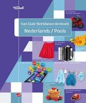 Afbeelding van Van Dale Beeldwoordenboek Nederlands - Pools