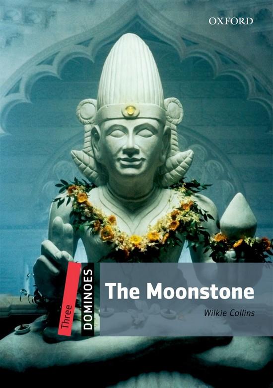 Afbeelding van Dominoes 3: The Moonstone book + multirom pack