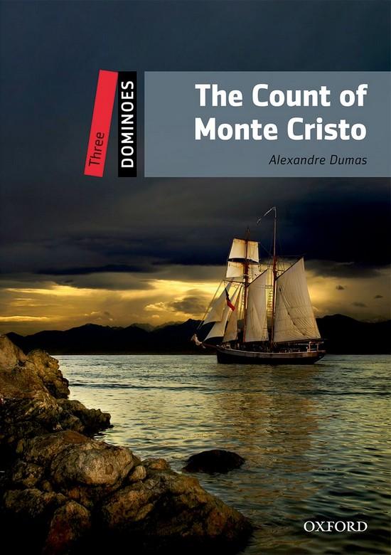 Afbeelding van Dominoes 3: The Count of Monte Cristo