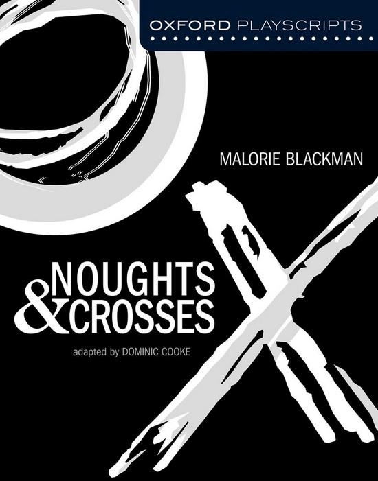 Afbeelding van Oxford Modern Playscripts 3: Noughts and Crosses