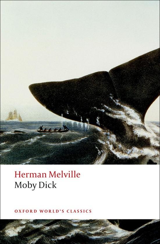 Afbeelding van Moby Dick