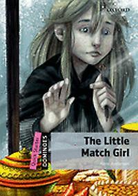 Afbeelding van Dominoes - Quick Starter: The Little Match Girl book + multirom pack