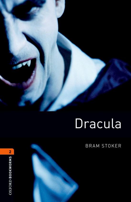 Afbeelding van Oxford Bookworms Library 2: Dracula