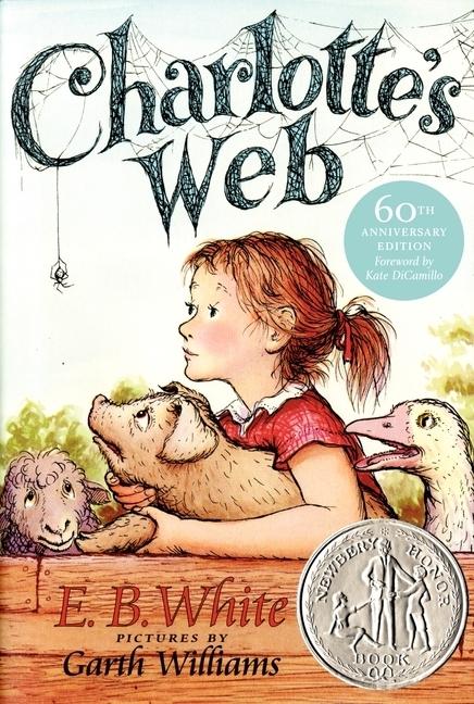 Afbeelding van Charlotte's Web