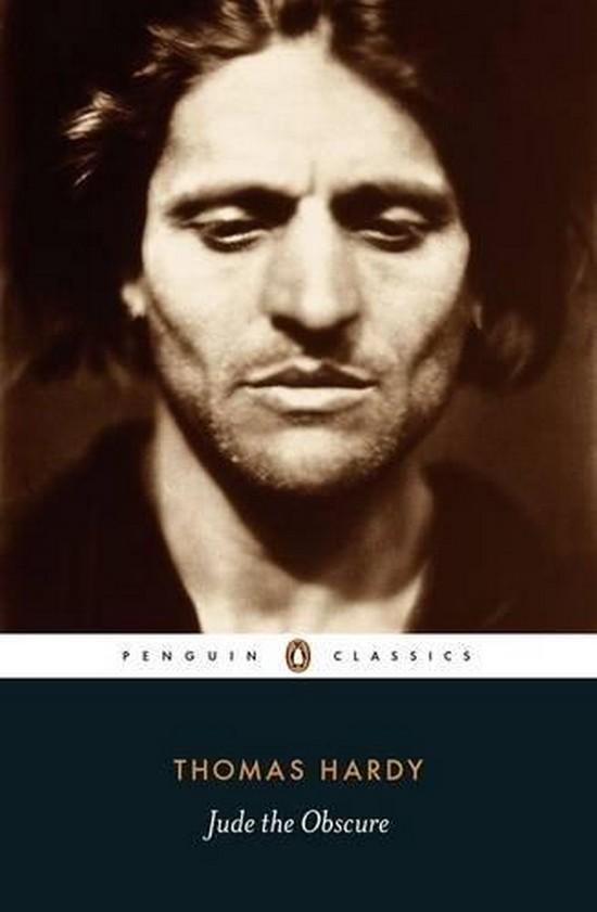 Afbeelding van Jude the Obscure (Penguin classic)