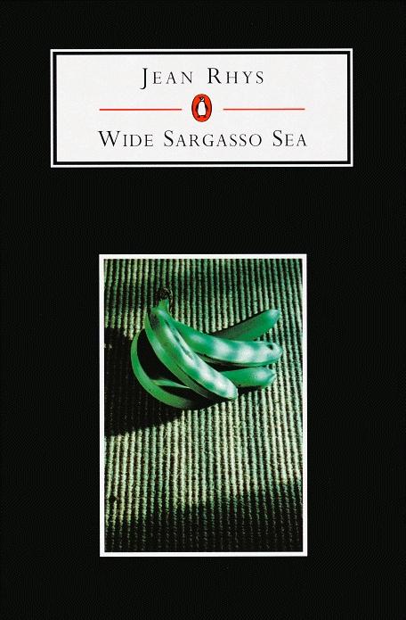 Afbeelding van Wide Sargasso Sea (Penguin classic)