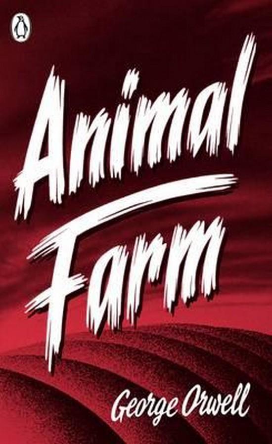 Afbeelding van Animal Farm