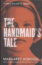 Afbeelding van The Handmaid's Tale (tie-in)