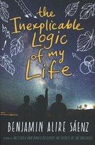 Afbeelding van The Inexplicable Logic of My Life