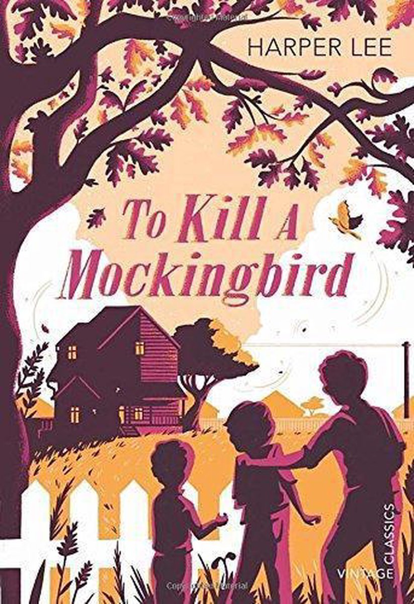 Afbeelding van Image for To Kill a Mockingbird