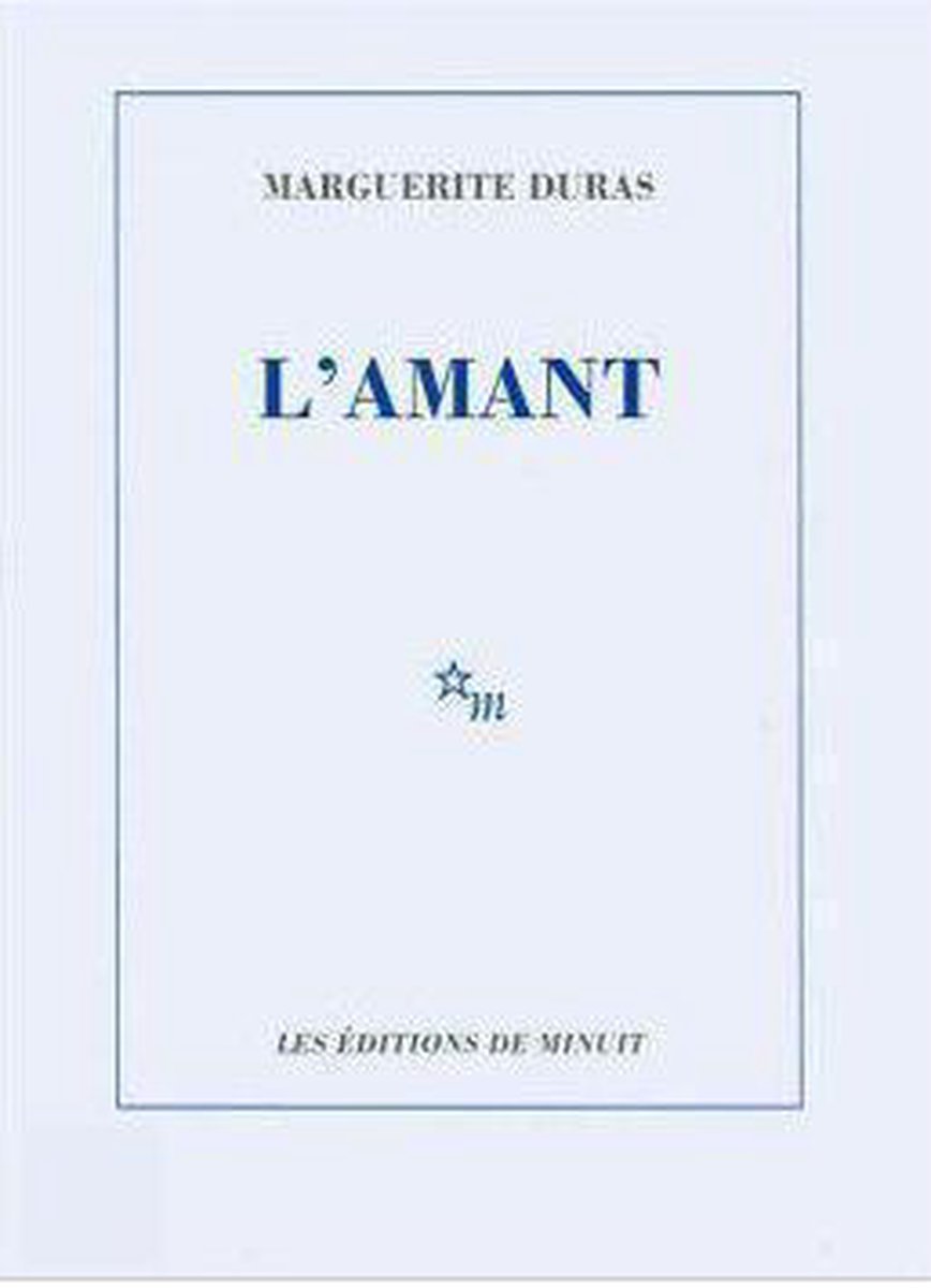 Afbeelding van L'Amant