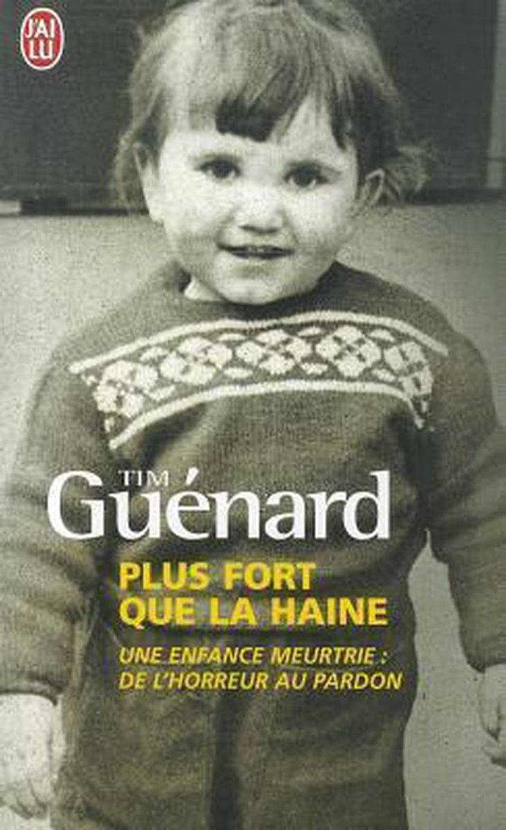 Afbeelding van Plus Fort Que La Haine