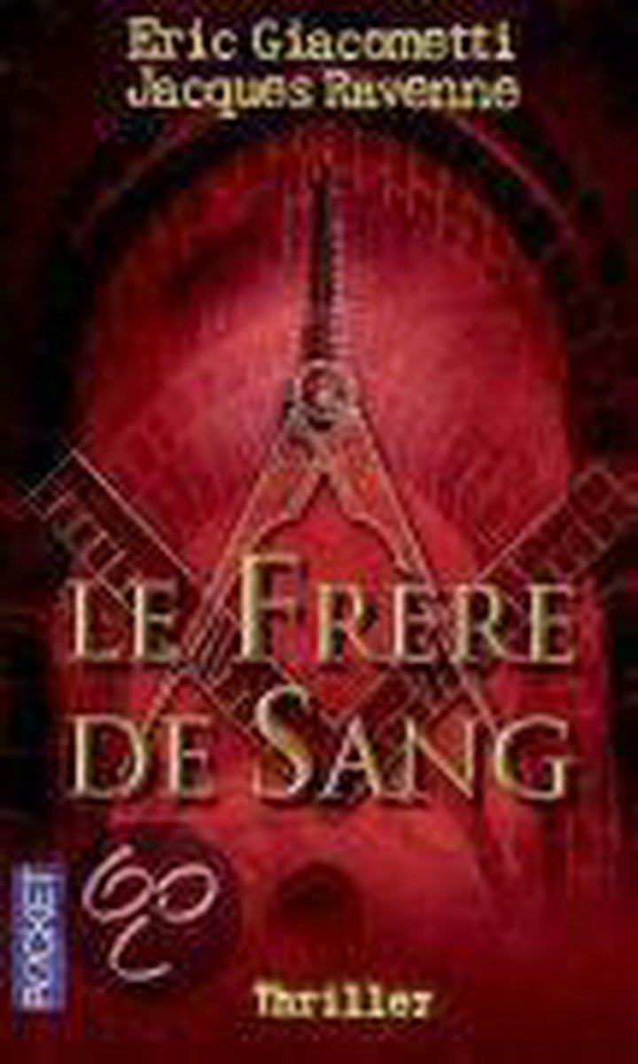 Afbeelding van Le Frere de Sang