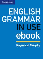 Afbeelding van English Grammar in Use - Fifth edition Interactive eBook