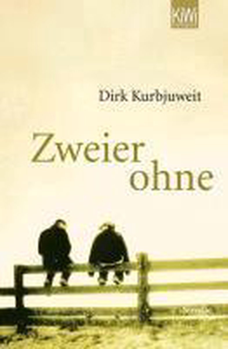Afbeelding van Zweier ohne
