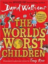 Afbeelding van The World's Worst Children