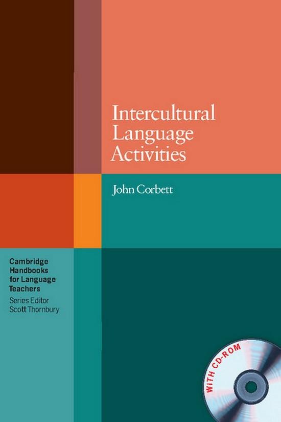 Afbeelding van Intercultural Language Activities book + cd-rom