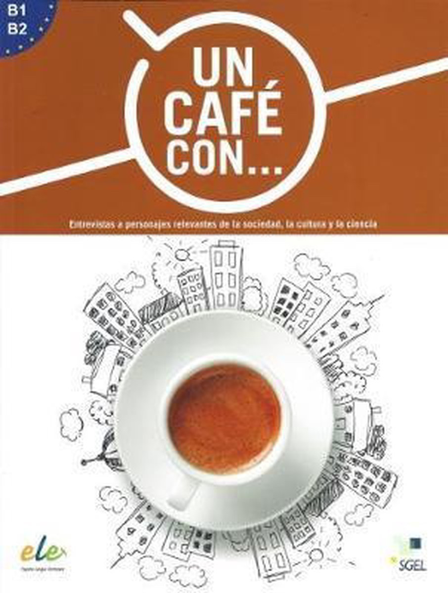 Afbeelding van Un Café com...