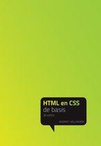 Afbeelding van HTML en CSS