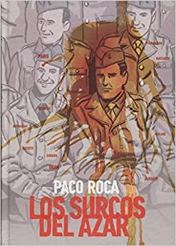 Afbeelding van Los Surcos del Azar