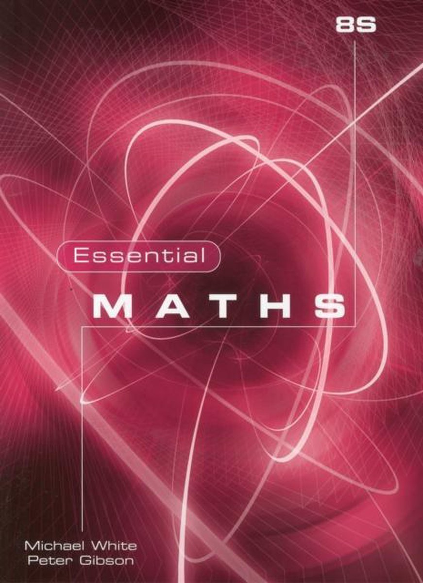 Afbeelding van Essential Maths