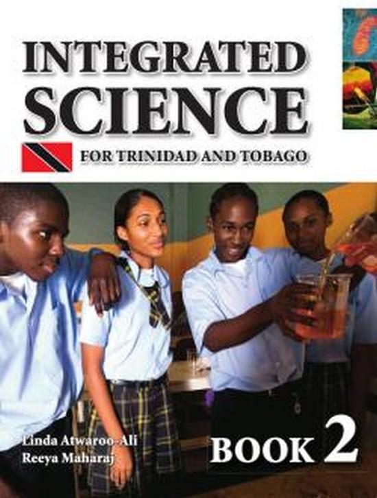 Afbeelding van Integrated Science for Trinidad and Tobago 2