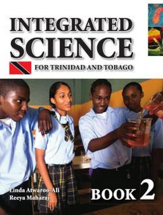 Afbeelding van Integrated Science for Trinidad and Tobago 2