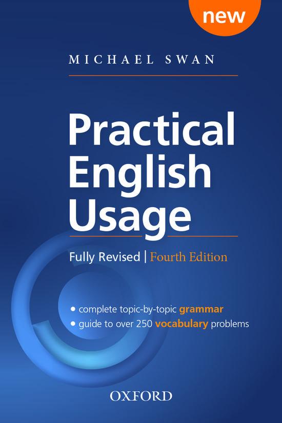 Afbeelding van Practical English Usage