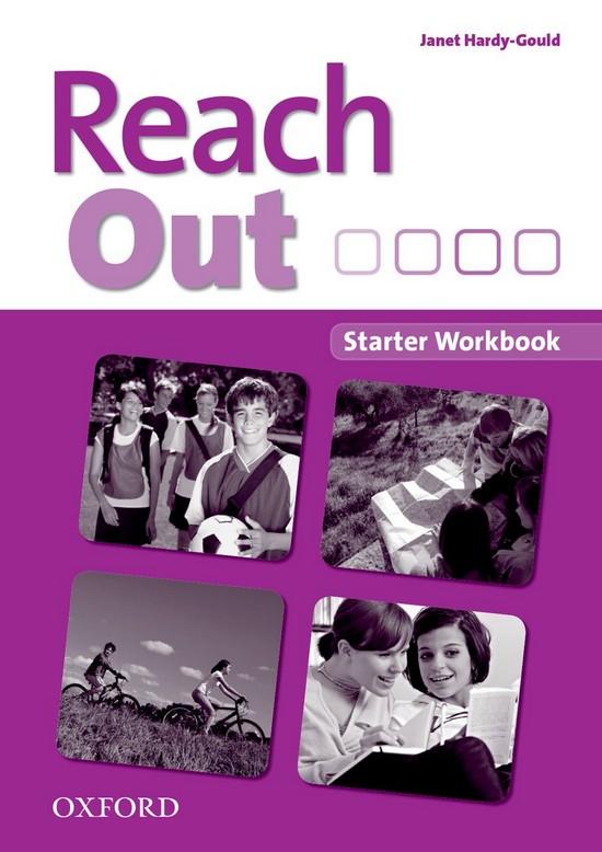 Afbeelding van Reach Out - Starter workbook + online practice