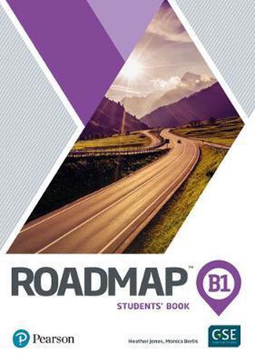 Afbeelding van Roadmap B1 Digital Resources + App