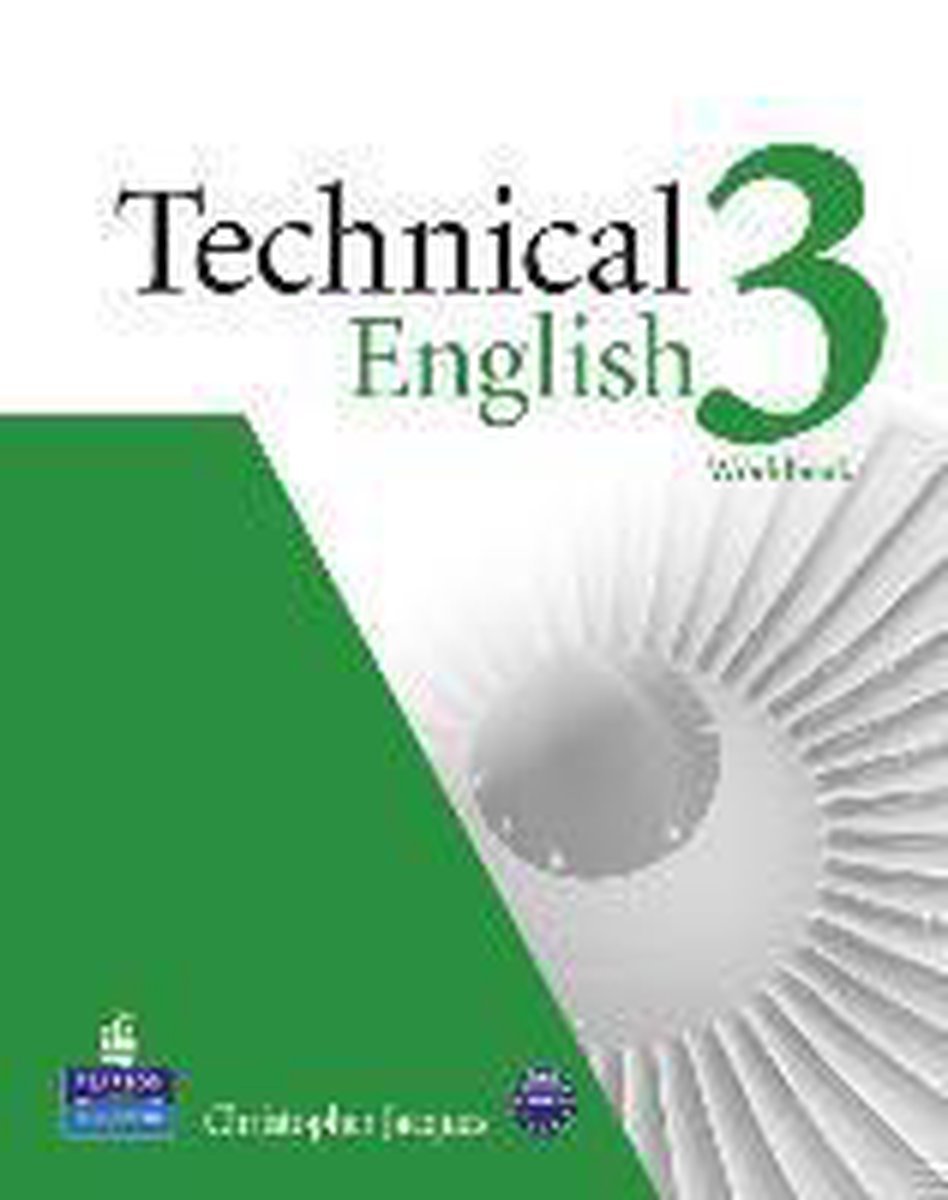 Afbeelding van Technical English - Intermediate 3 workbook without key + cd-rom