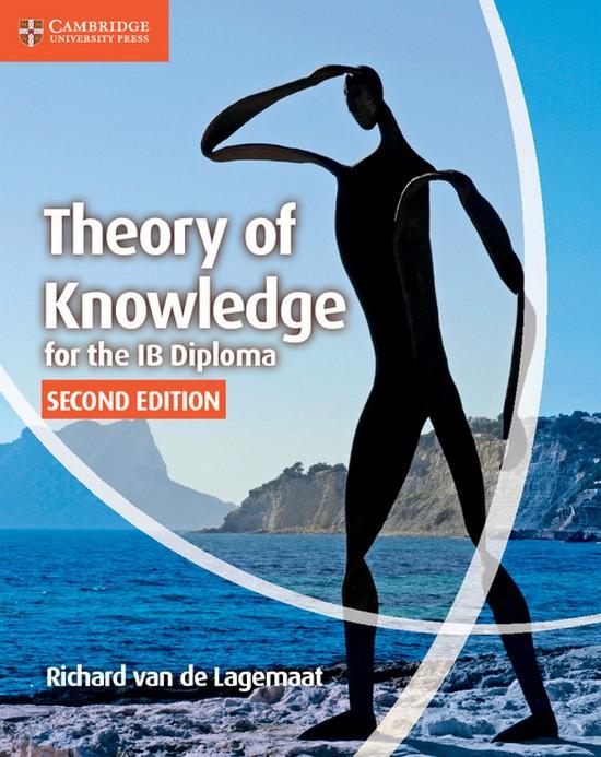 Afbeelding van Theory of Knowledge for the IB Diploma